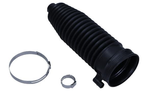 FEBI STYREHJULSDÆKSLING FORD FOCUS 04-/C-MAX 04-/VOLVO S40/V50 04-/C70 06- LE/PR MED UDLUFTNINGSDÆKSLER