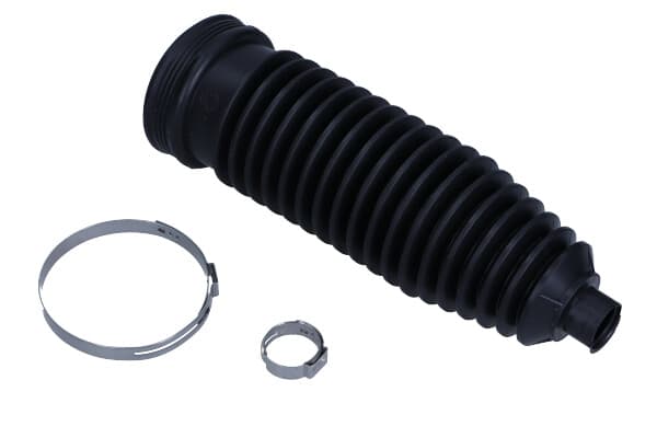 FEBI STYREHJULSDÆKSLING FORD FOCUS 04-/C-MAX 04-/VOLVO S40/V50 04-/C70 06- LE/PR MED UDLUFTNINGSDÆKSLER