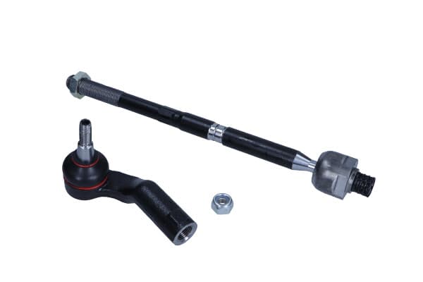 FEBI STYRESTANG FORD FOCUS 04- LE MED ENDE