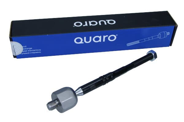 QUARO OHJAUSTANKO BMW 1 F20/21 12- / 3 F30-80 11- / 4 F32-83 13- LE/PR