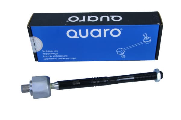 QUARO OHJAUSRADIO MERCEDES VITO 109/111/114/116CDI 14- VASEN/OIKEA