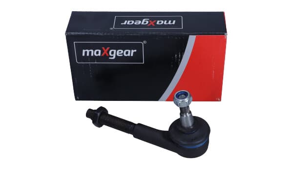 MAXGEAR PÄÄTYDR. OHJAAJA PEUGEOT 106/206 (VASEN TAI OIKEA PUOLUS AJONEUVOSTA RIIPPUEN)