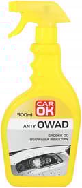 Pikkukuva 1 / 2: Nestemäinen hyönteispoistoaine 500ml