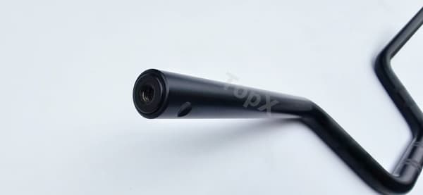 Styre YAMAHA MT07 TRACER MT 07 22+ NY HIT ORG
