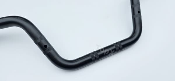 Styre YAMAHA MT07 TRACER MT 07 22+ NY HIT ORG