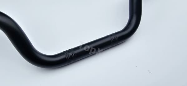 Styre Honda CBF 125 CBF125 09-13 NY HIT ORG