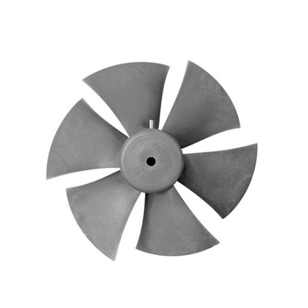 Max Power Propeller 185 Harmaa