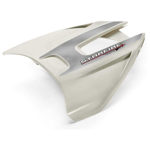 Stingray Kantosiipialuksella Starfire Series Valkoinen 40-350 CV