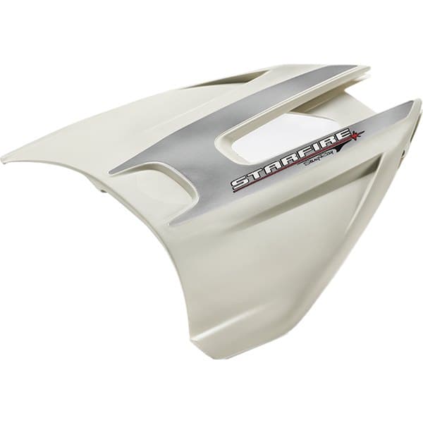 Stingray Kantosiipialuksella Starfire Series Valkoinen 40-350 CV