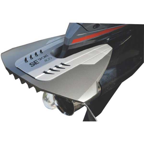 Se Sport Hydro Foil 400 Sort,Grå