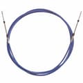 Miniatyrbillede 1 af 2: Vetus Push-pull Kabel Lf 6.0 M Blå