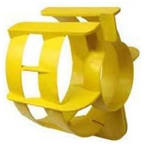 Goldenship Propelvagt 9.9hp-20hp Gul
