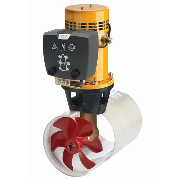 Vetus Bovpropel Dc 55kgf 12v Gylden 150 mm