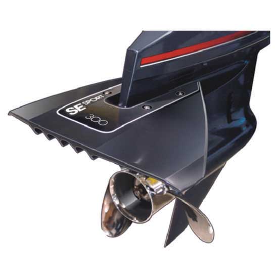 Se Sport Hydro Foil 300 Sort 40-350 CV