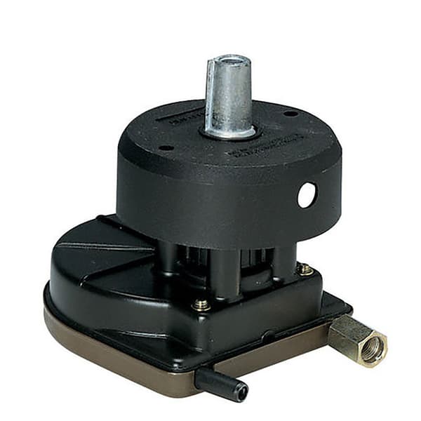 Ultraflex Styresystem T67 Søvfarvet