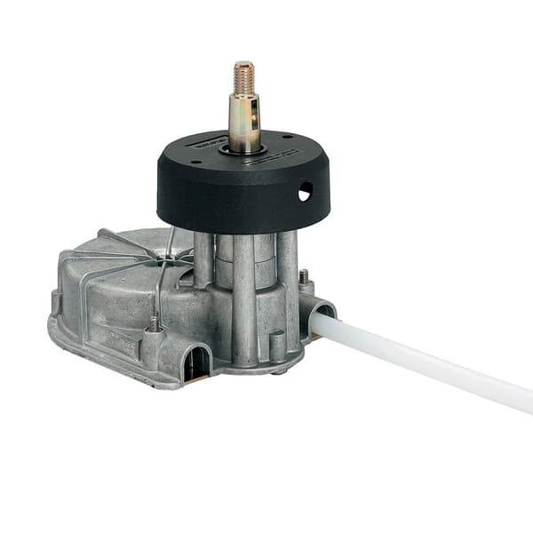 Ultraflex Styrsystem T85 Guld 406 mm