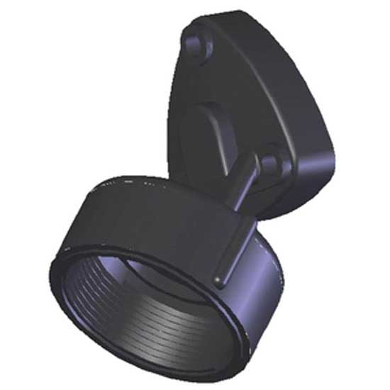 Bennett Trim Tabs Upper Hinge Sort