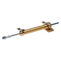 Miniatyrbillede 1 af 2: Vetus Styresystem Cylinder Mtc7210 Gylden 225 mm