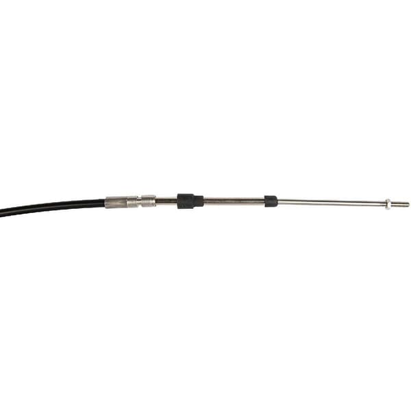Seastar Solutions 3300 Control Control Kabel Svart 4.88 m