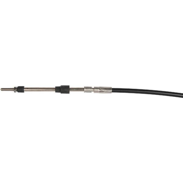 Seastar Solutions 3300 Control Control Kabel Svart 4.88 m