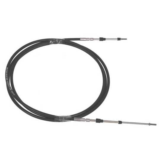 Dometic Styrekabel Midrange Cc332 Søvfarvet 6.09 m