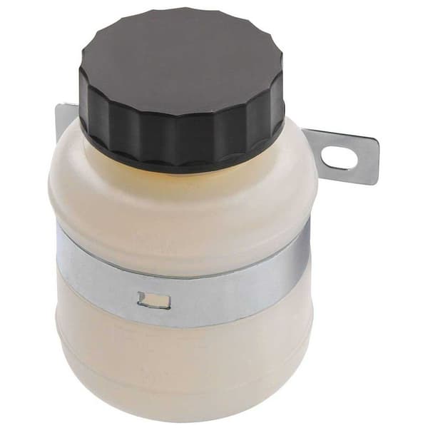Vetus Hydraulisk Væsketank Hvid