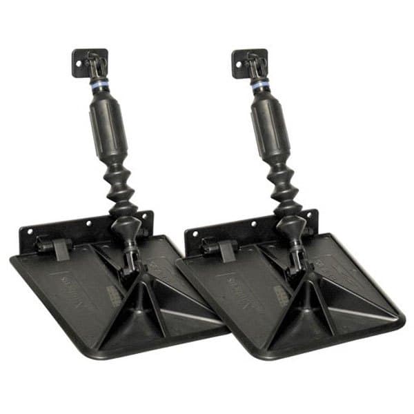 Nauticus Tab Sæt Flaps Manual Søvfarvet 60 Lbs