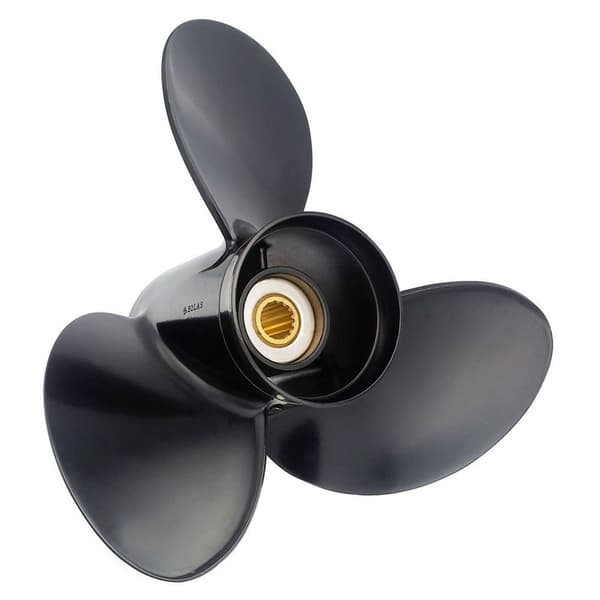 Solas Propel Amita Yc 11.6x11 Gylden