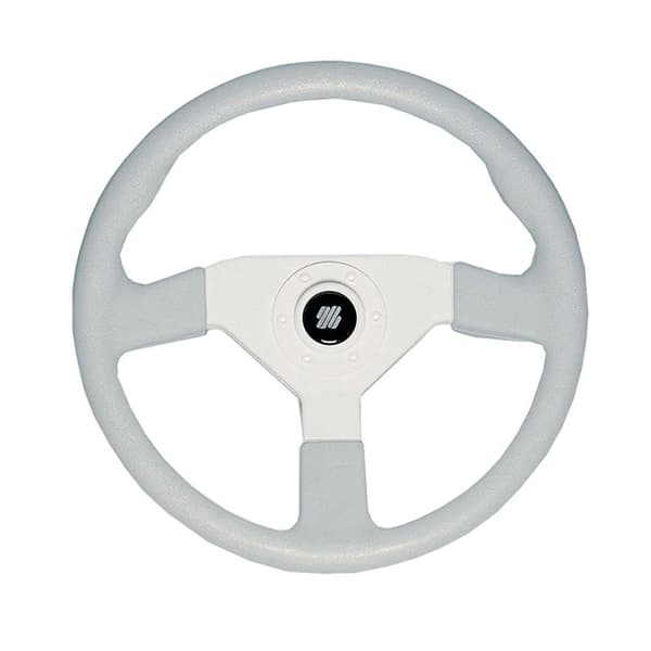 Ultraflex Peräsin V38 Hopeinen 380 mm