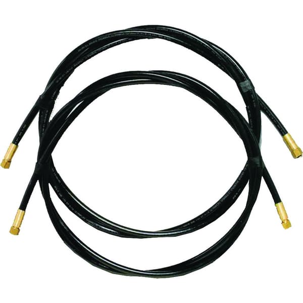 Ultraflex Hydraulisk Styrerørsæt 6 M Gylden