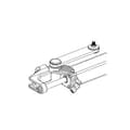 Miniatyrbillede 2 af 2: Ultraflex Hydraulisk Styresæt Nautech1-obf/1 300hp Søvfarvet