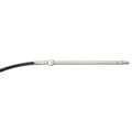 Miniatyrbillede 3 af 4: Seastar Solutions Sikker Styrekabel T-qc Sort 4.57 m