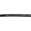 Miniatyrbillede 4 af 4: Seastar Solutions Sikker Styrekabel T-qc Sort 4.57 m