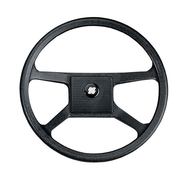 Ultraflex Peräsin V33 Hopeinen 342 mm