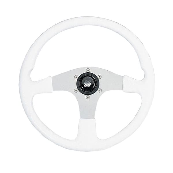 Ultraflex Pehmeä Peräsin Kirkas 350 mm