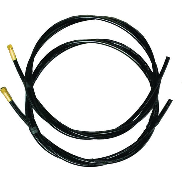 Ultraflex Hydraulisk Styrerørsæt 4344496 6 M Søvfarvet