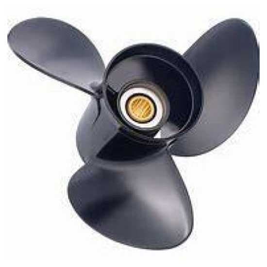 Solas Volvon Vasen Potkuri Amita 3 E Sx Kultainen 14.3 x 21´´