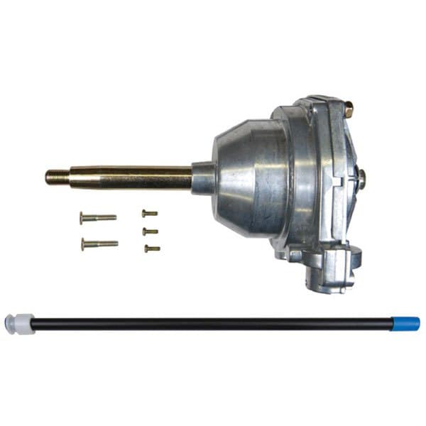 Trac Outdoors Nfb Safet-t Ror Ii Hps Rotary™ Søvfarvet