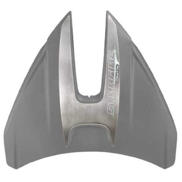 Stingray Hydrofoil Starfire Series Grå 40-350 CV