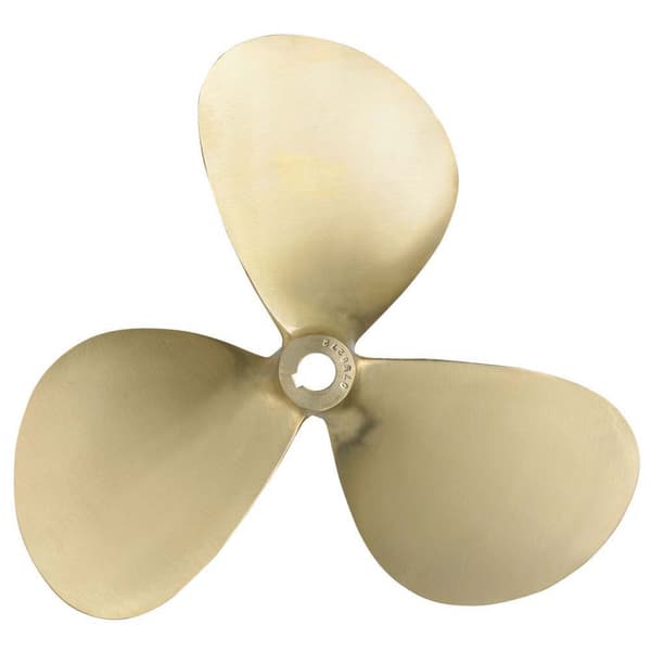 Vetus Propeller P3b Lh Guld 16 x 15´´