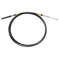 Miniatyrbillede 1 af 4: Seastar Solutions Styrekabel Omc Tfxtreme Sort 4.57 m
