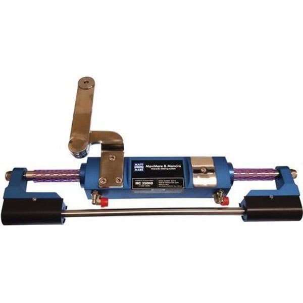 Mavi Mare Sylinteri Gs41065 Hopeinen