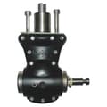 Miniatyrbild 3 av 4: Max Power Drive Leg Ct165/225 Svart
