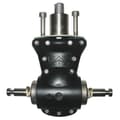 Miniatyrbild 2 av 4: Max Power Drive Leg Ct165/225 Svart