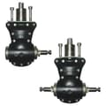 Miniatyrbild 1 av 4: Max Power Drive Leg Ct165/225 Svart