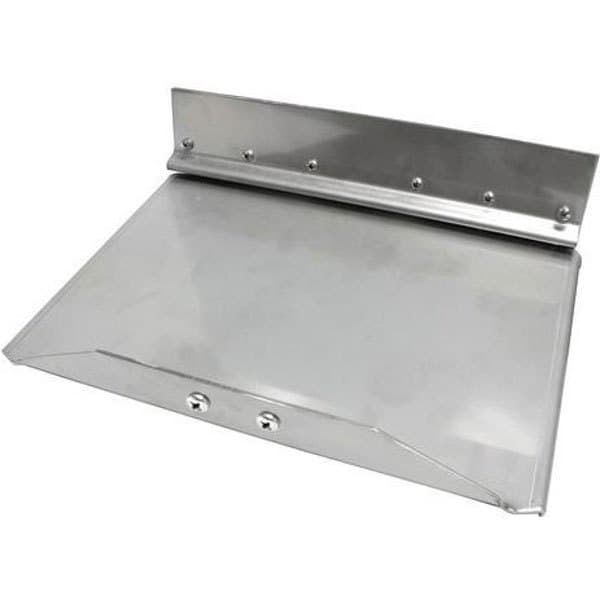 Bennett Trim Tabs Trimme Flaps Søvfarvet 122 x 23 cm