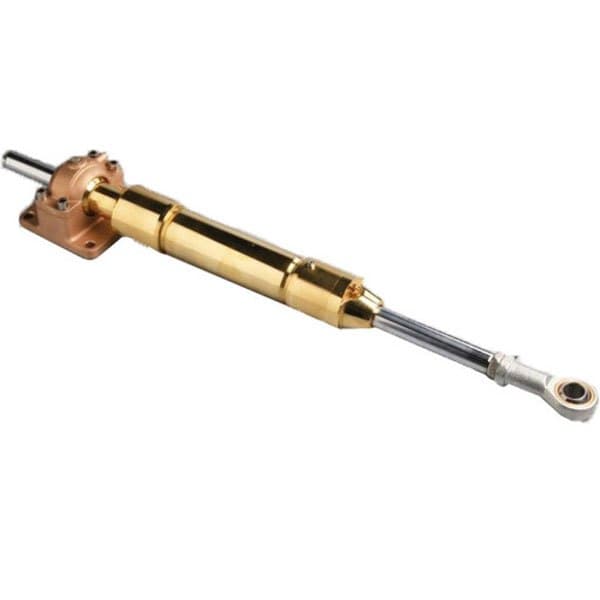 Mavi Mare Cylinder Gs41058 Gylden
