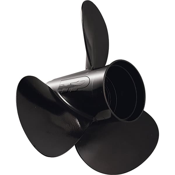 Todd Enterprises Vändpunktspropeller Hustler 3bl Aluminium Rh 708