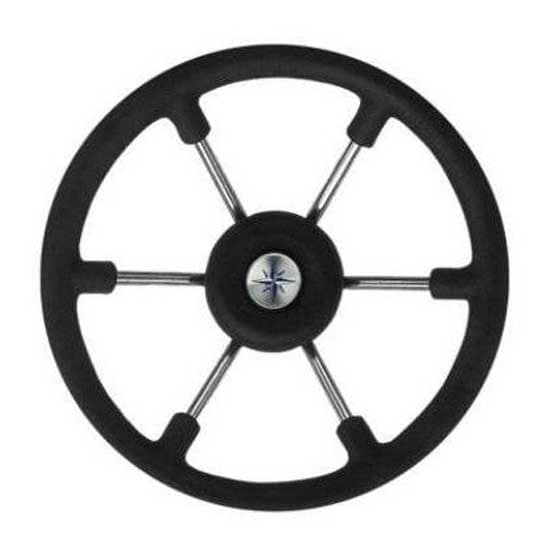 Oem Marine Ohjauspyörä Leader Tanegum  360 mm