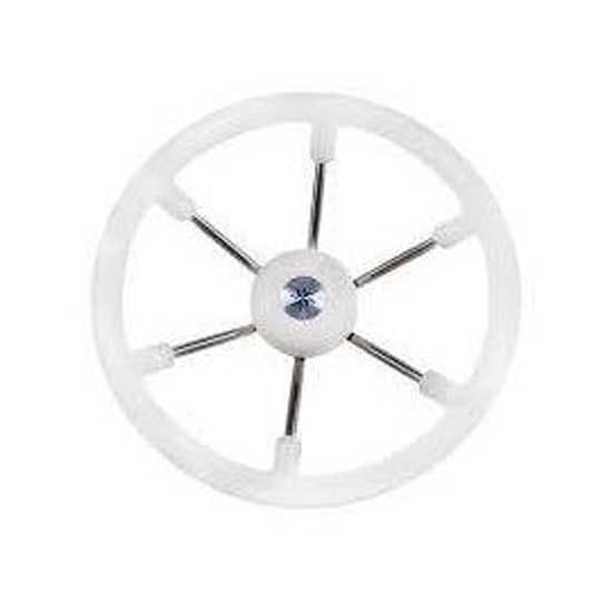 Oem Marine Ohjauspyörä Leader Tanegum  360 mm